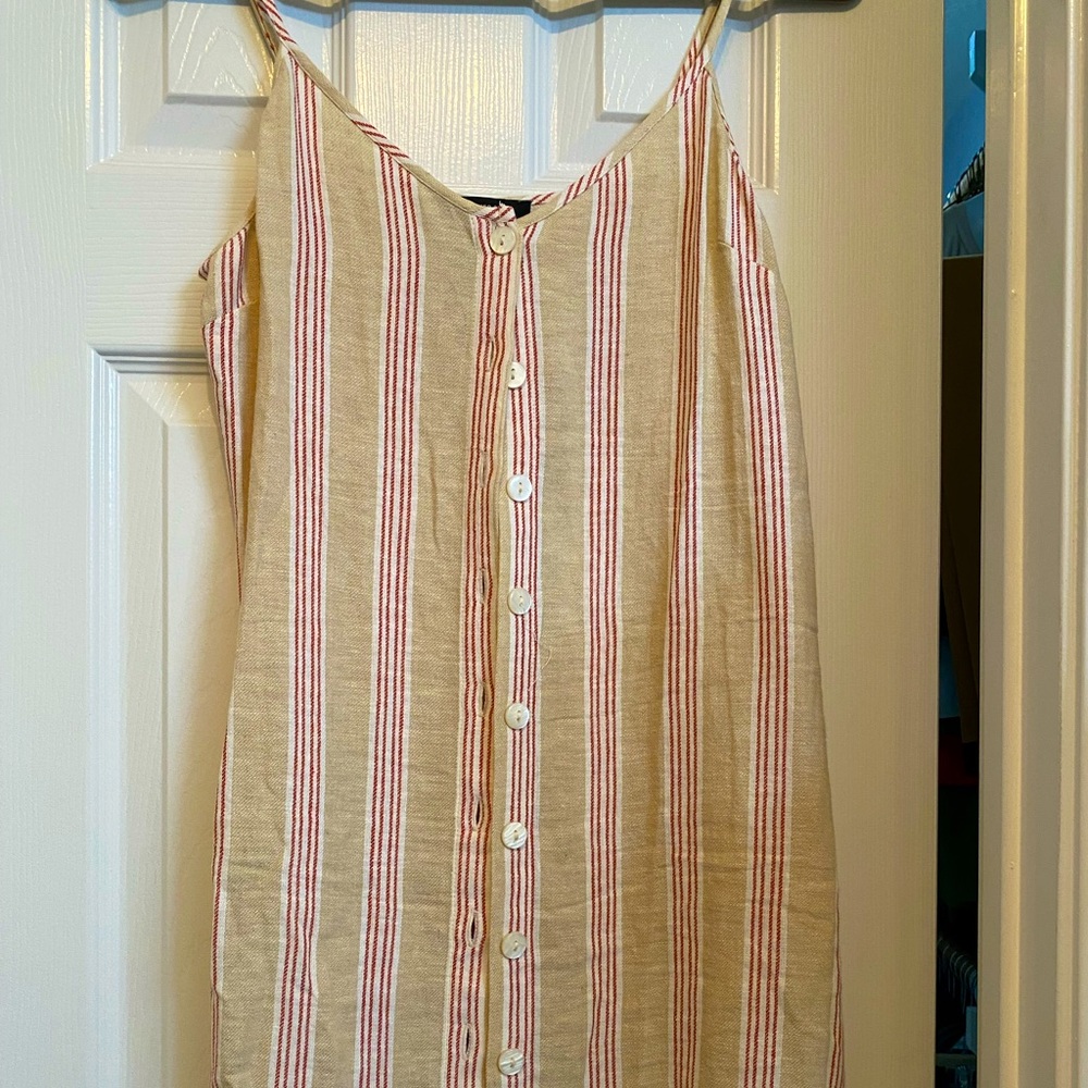 Forever 21 dress